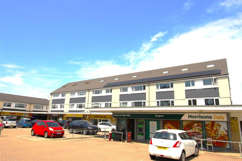 1 bed 1st Floor Flat for rent in Peel Common. From Tully & Co - Southsea 1 bed 1st Floor Flat for rent in Peel Common. From Tully & Co - Southsea