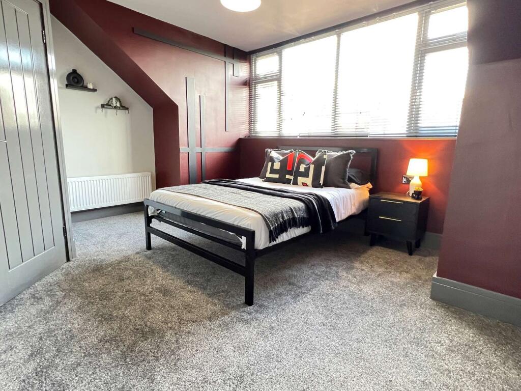 0 bed Mid Terraced House for rent in Leeds. From WATTS & CO - Leeds