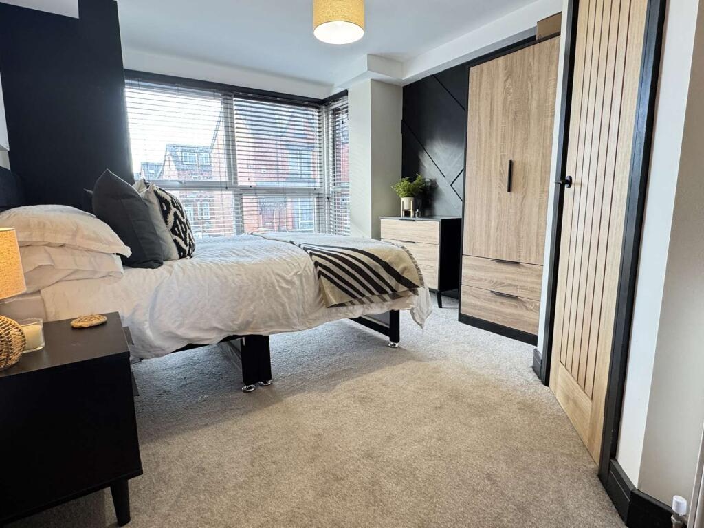 0 bed Mid Terraced House for rent in Leeds. From WATTS & CO - Leeds