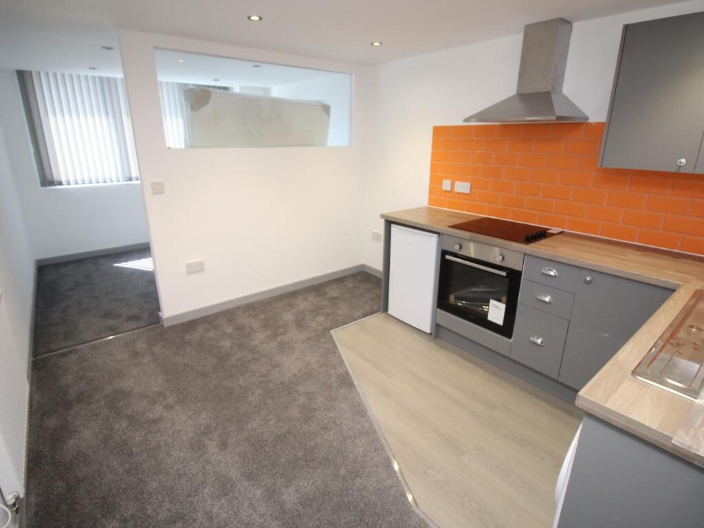 1 bed 1st Floor Flat for rent in Hull. From WATTS & CO - Leeds