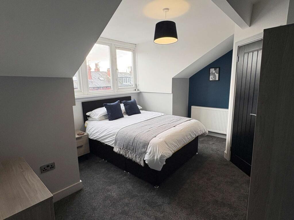 0 bed Mid Terraced House for rent in Leeds. From WATTS & CO - Leeds