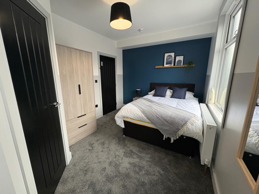 0 bed Mid Terraced House for rent in Leeds. From WATTS & CO - Leeds