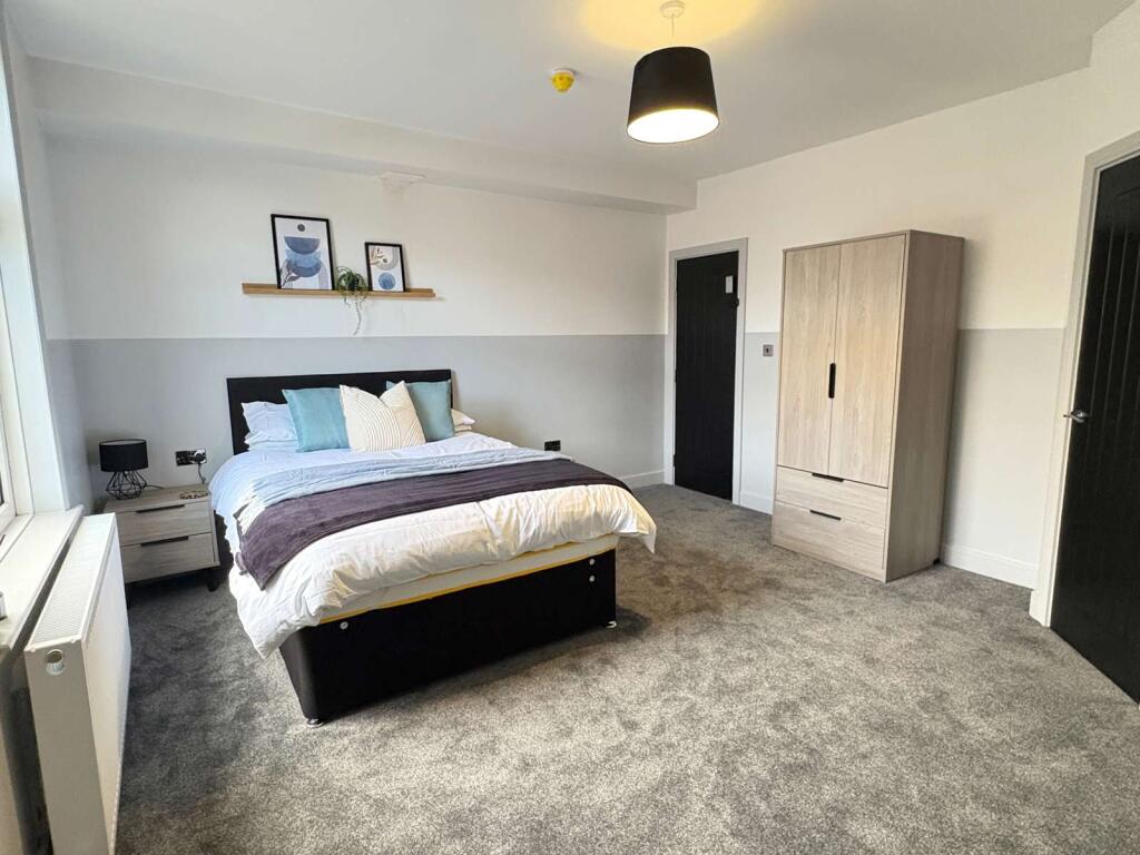 0 bed Mid Terraced House for rent in Leeds. From WATTS & CO - Leeds