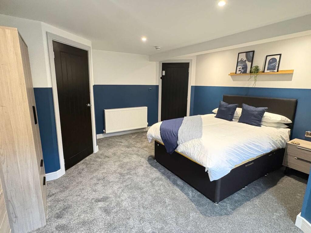 0 bed Mid Terraced House for rent in Leeds. From WATTS & CO - Leeds