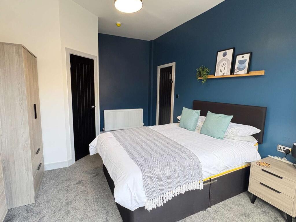 0 bed Mid Terraced House for rent in Leeds. From WATTS & CO - Leeds