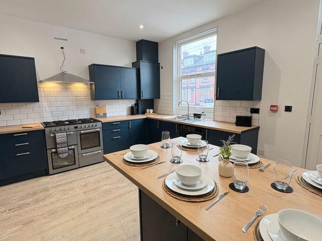 0 bed Mid Terraced House for rent in Leeds. From WATTS & CO - Leeds