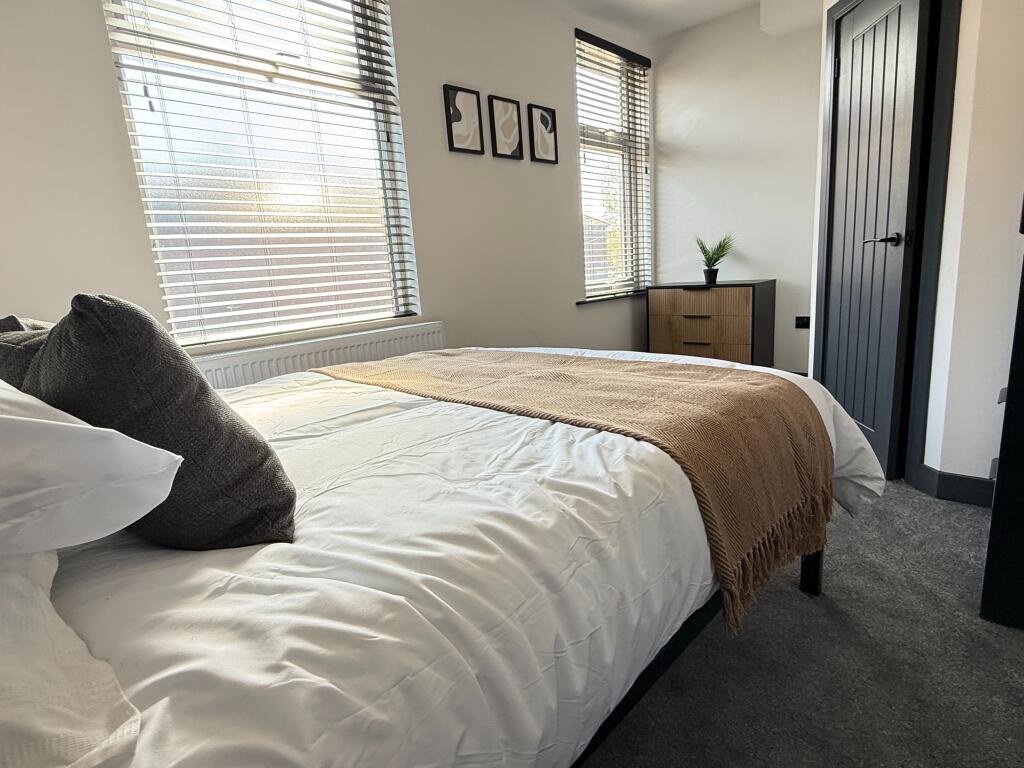 0 bed Mid Terraced House for rent in Leeds. From WATTS & CO - Leeds