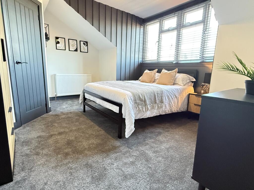 4 bed Mid Terraced House for rent in Leeds. From WATTS & CO - Leeds