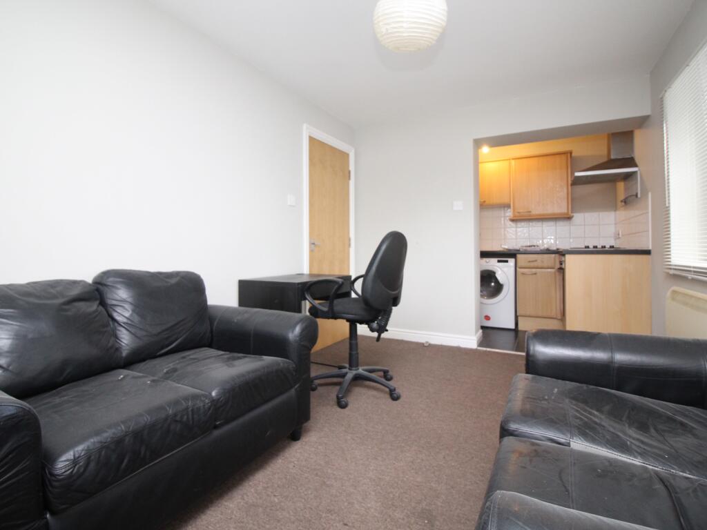 0 bed 1st Floor Flat for rent in Leeds. From WATTS & CO - Leeds