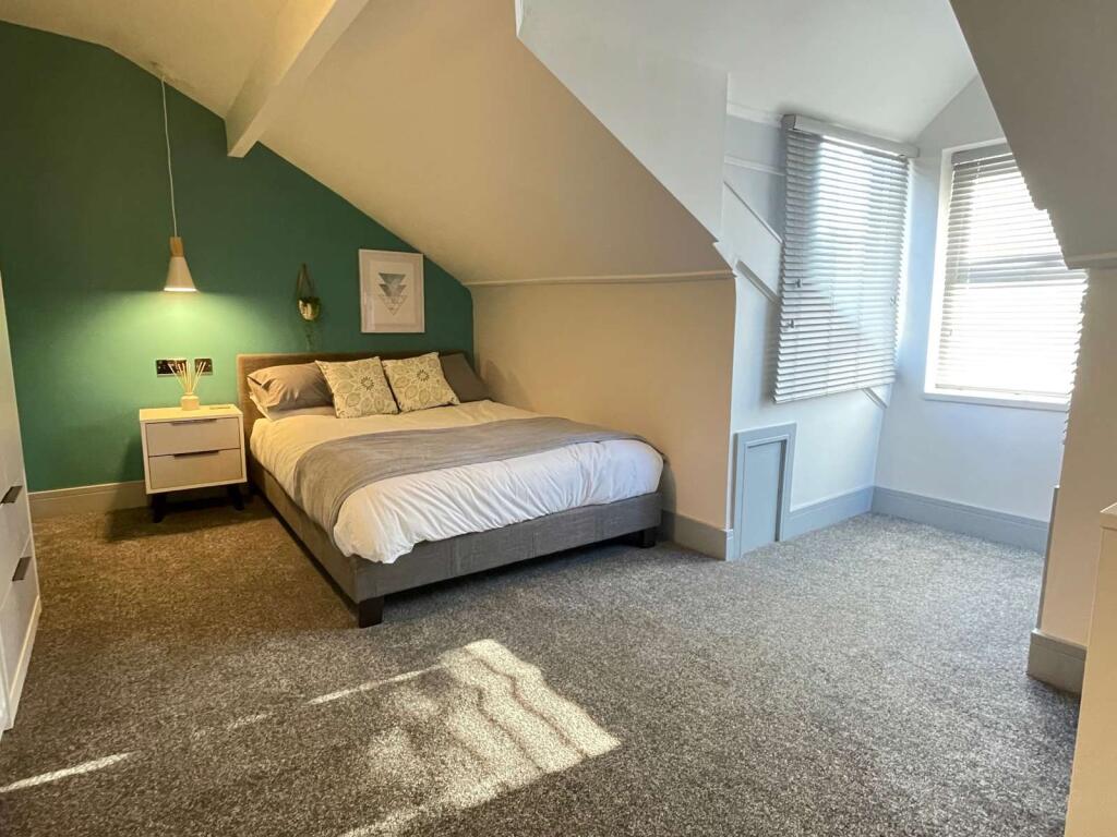 0 bed Not Specified for rent in Leeds. From WATTS & CO - Leeds