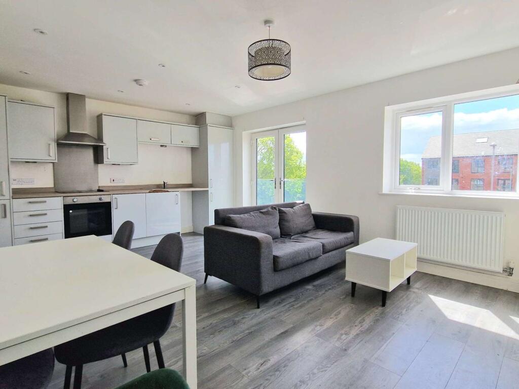 2 bed 1st Floor Flat for rent in Swillington Common. From WATTS & CO - Leeds