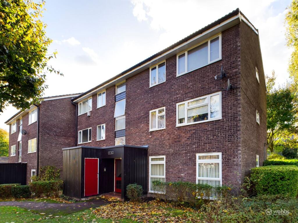 2 bed Apartment for rent in Farleigh. From Webbs Estate Agents - Croydon 2 bed Apartment for rent in Farleigh. From Webbs Estate Agents - Croydon