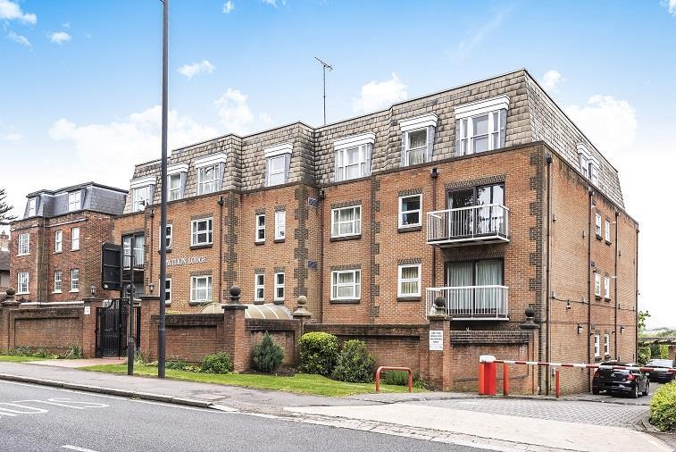 2 bed 1st Floor Flat for rent in Harrow. From Woodward Estate Agents - Harrow