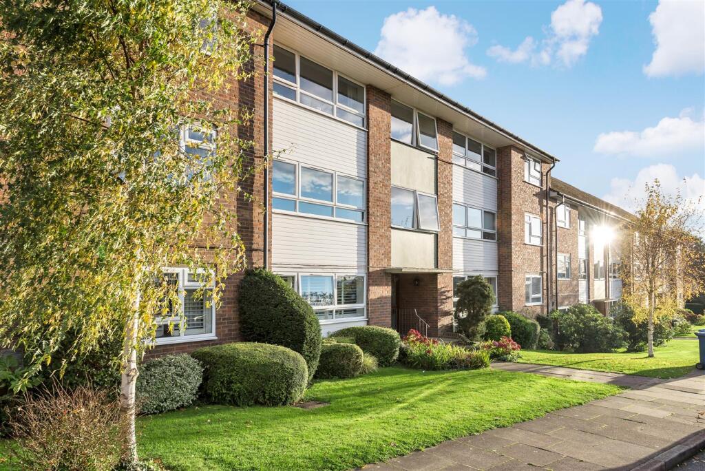 2 bed 1st Floor Flat for rent in Harrow. From Woodward Estate Agents - Harrow