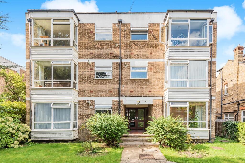 2 bed 1st Floor Flat for rent in Harrow. From Woodward Estate Agents - Harrow