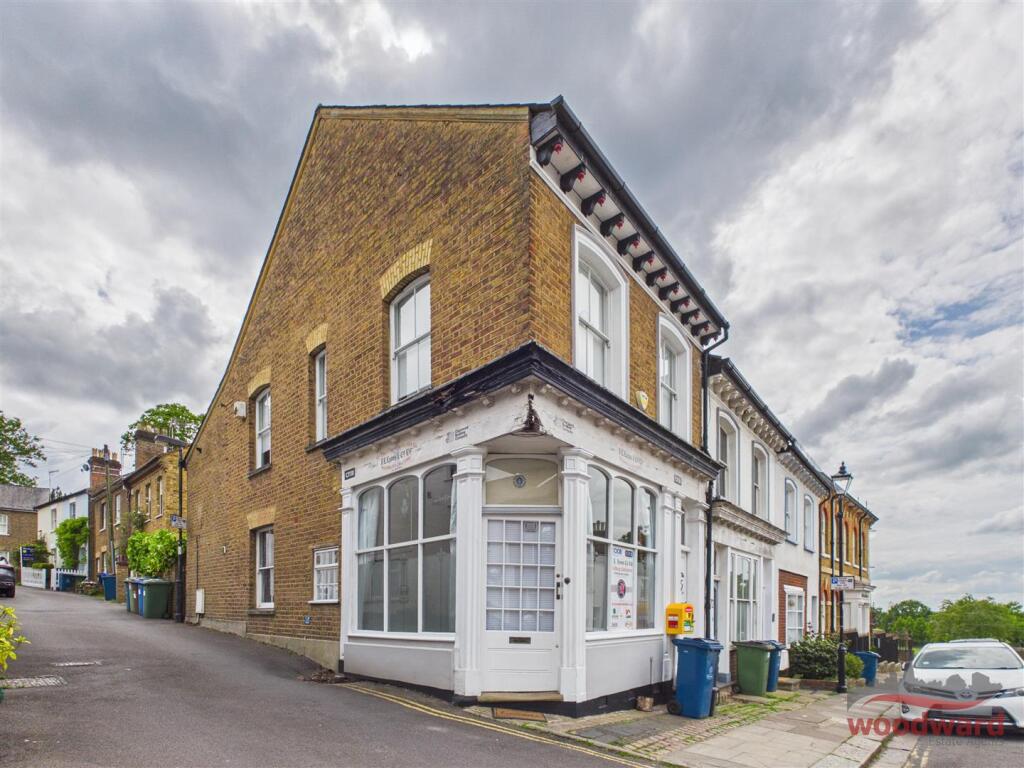 1 bed 1st Floor Flat for rent in Harrow. From Woodward Estate Agents - Harrow