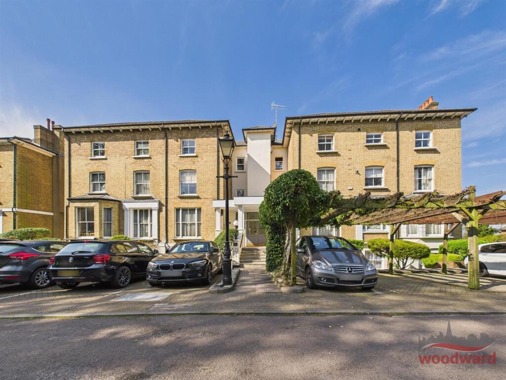 2 bed 1st Floor Flat for rent in Harrow. From Woodward Estate Agents - Harrow