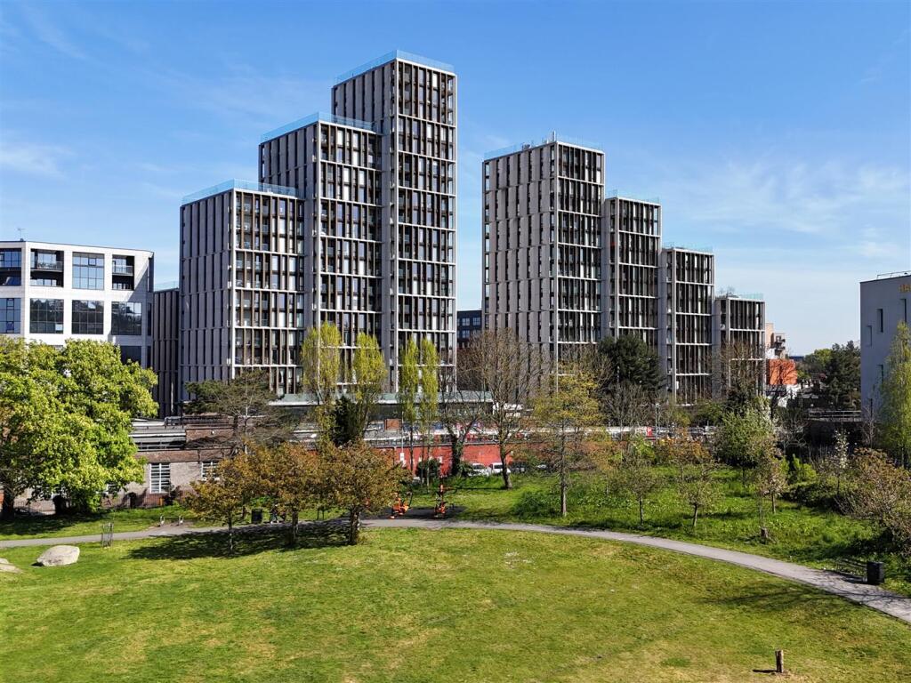 1 bed Apartment for rent in Harrow. From Woodward Estate Agents - Harrow