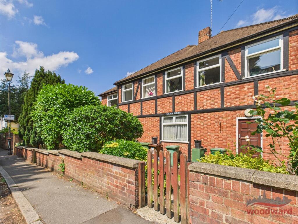 1 bed 1st Floor Flat for rent in Harrow. From Woodward Estate Agents - Harrow 1 bed 1st Floor Flat for rent in Harrow. From Woodward Estate Agents - Harrow