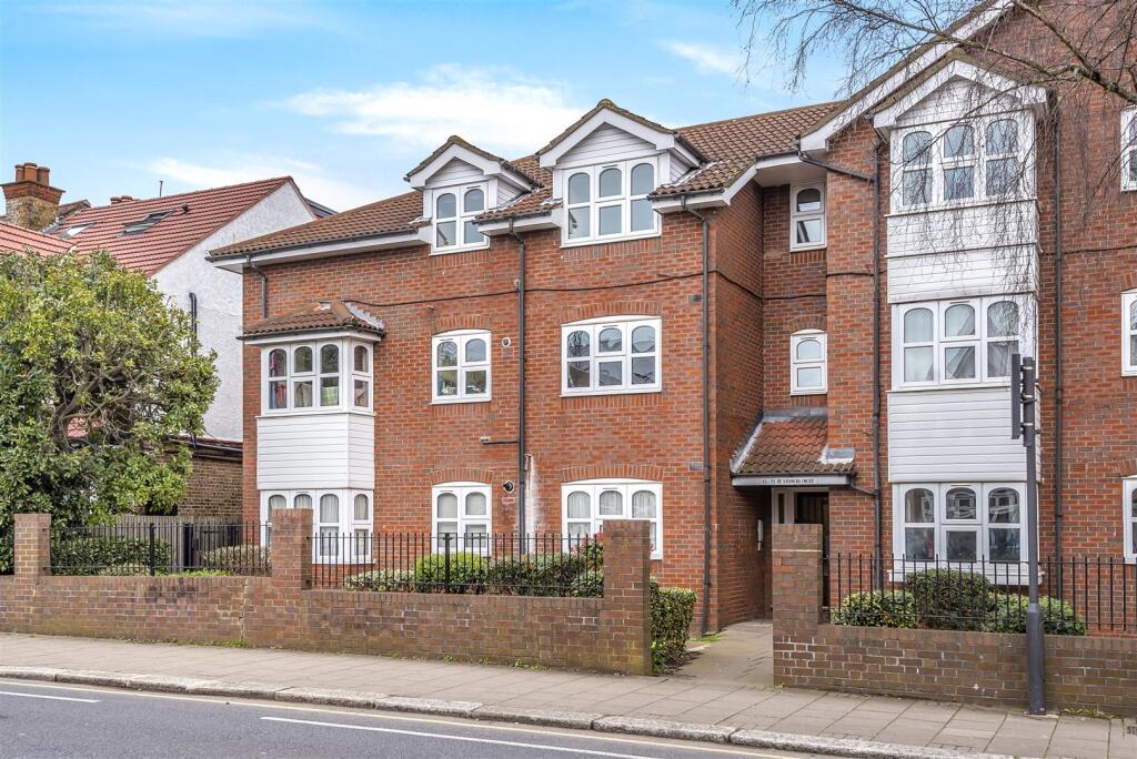 1 bed 1st Floor Flat for rent in Harrow. From Woodward Estate Agents - Harrow