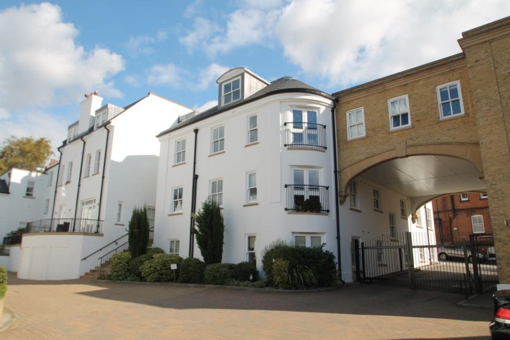 2 bed 1st Floor Flat for rent in Harrow. From Woodward Estate Agents - Harrow
