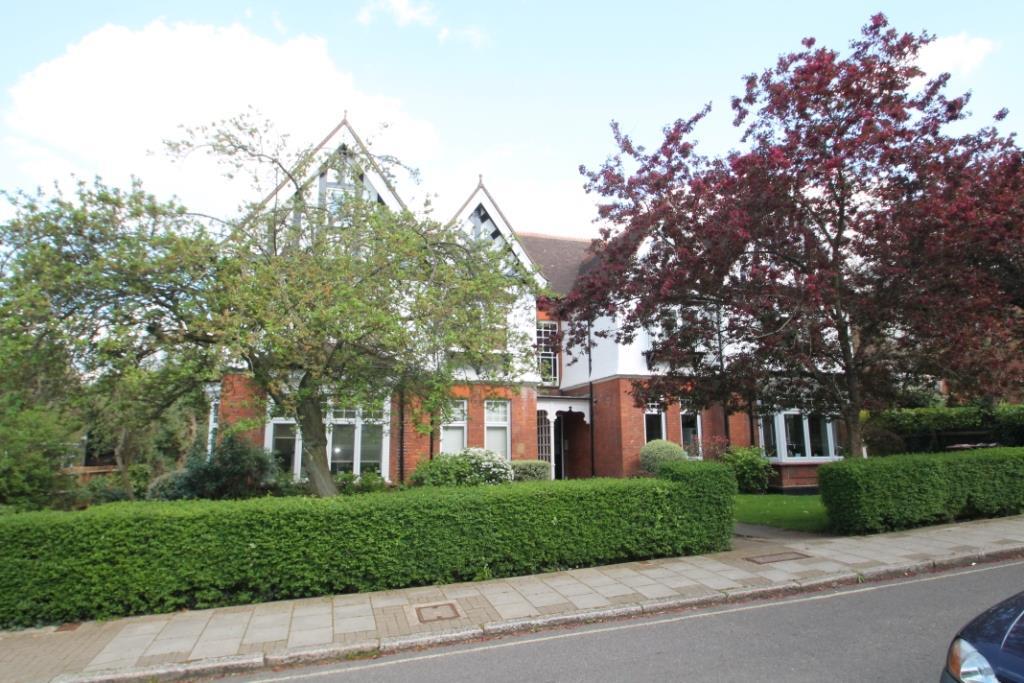 2 bed 1st Floor Flat for rent in Harrow. From Woodward Estate Agents - Harrow