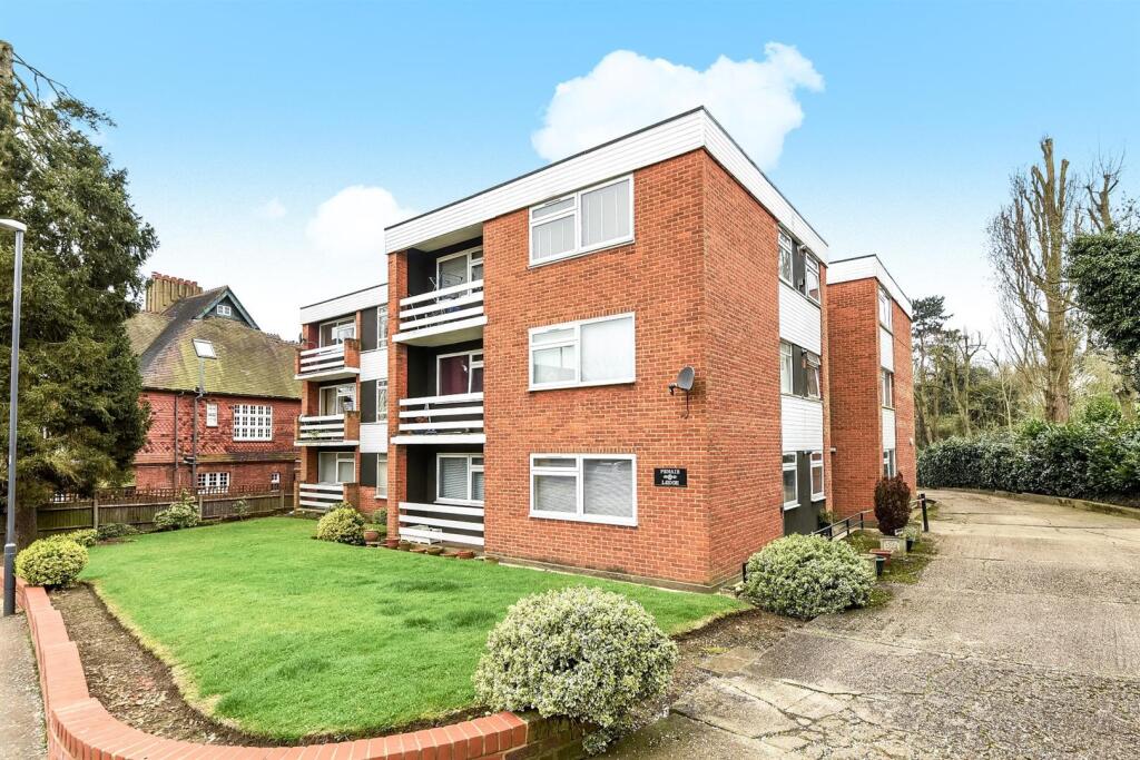 2 bed 1st Floor Flat for rent in Harrow. From Woodward Estate Agents - Harrow