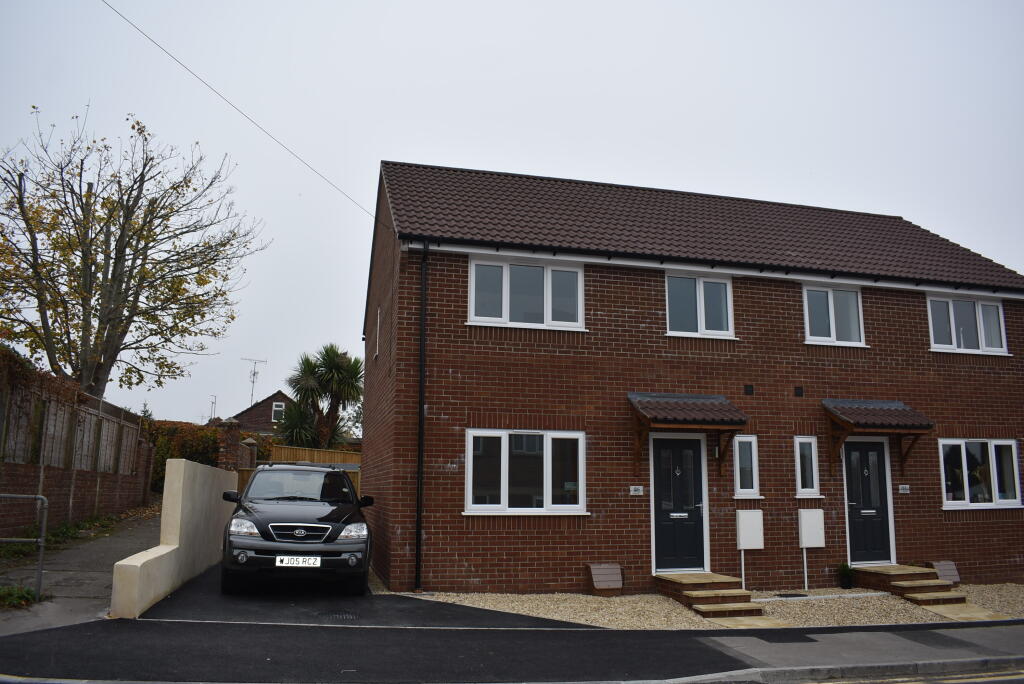 3 bed Semi Detached for rent in Yeovil Marsh. From YeoLets - Yeovil