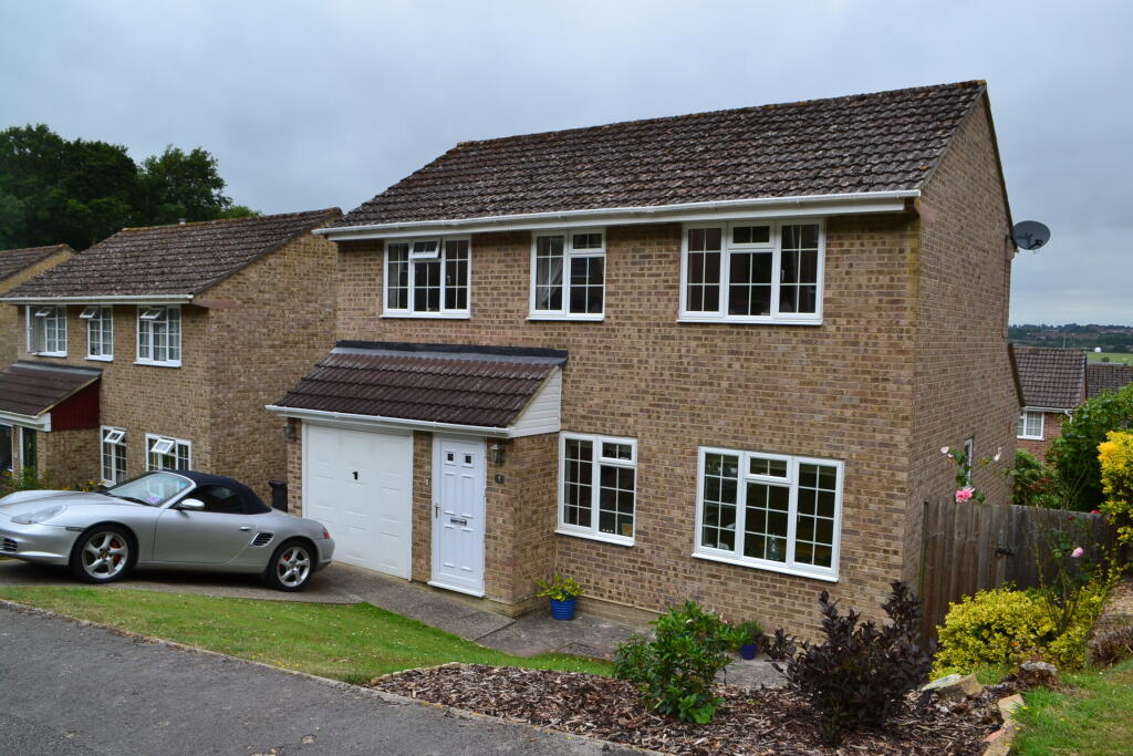 3 bed Detached for rent in Yeovil. From YeoLets - Yeovil 3 bed Detached for rent in Yeovil. From YeoLets - Yeovil
