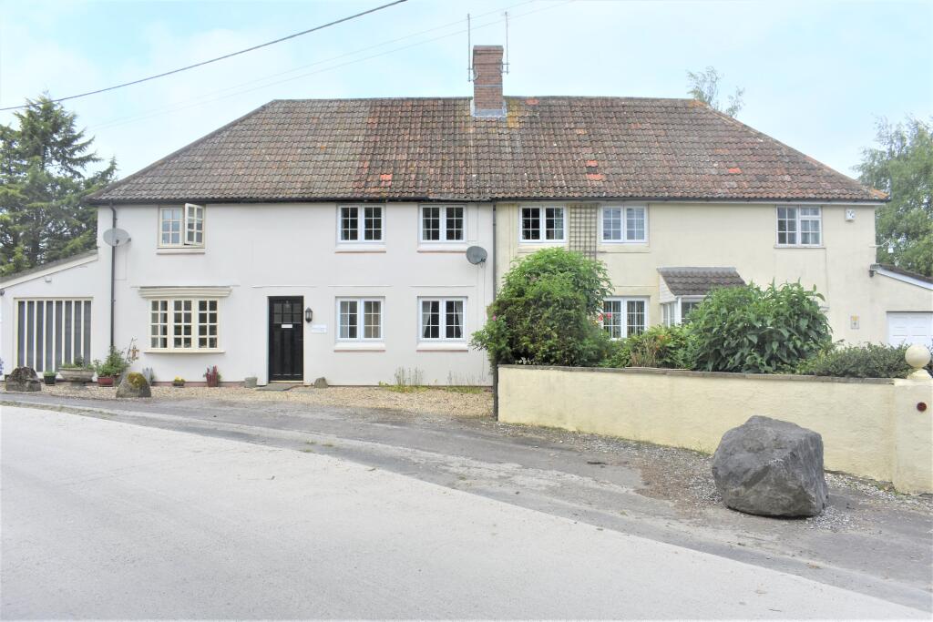 2 bed Mid Terraced House for rent in Yeovil Marsh. From YeoLets - Yeovil