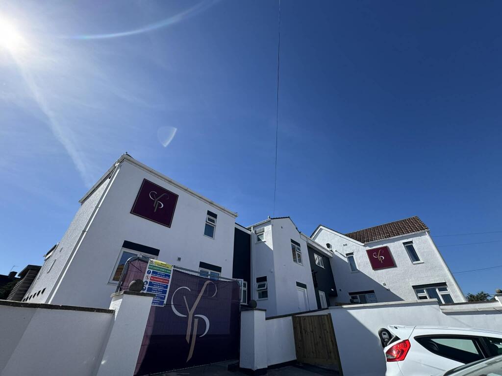 4 bed House Share for rent in Yeovil Marsh. From YeoLets - Yeovil