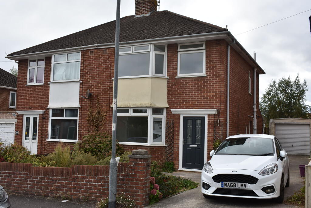 3 bed Semi Detached for rent in Yeovil. From YeoLets - Yeovil