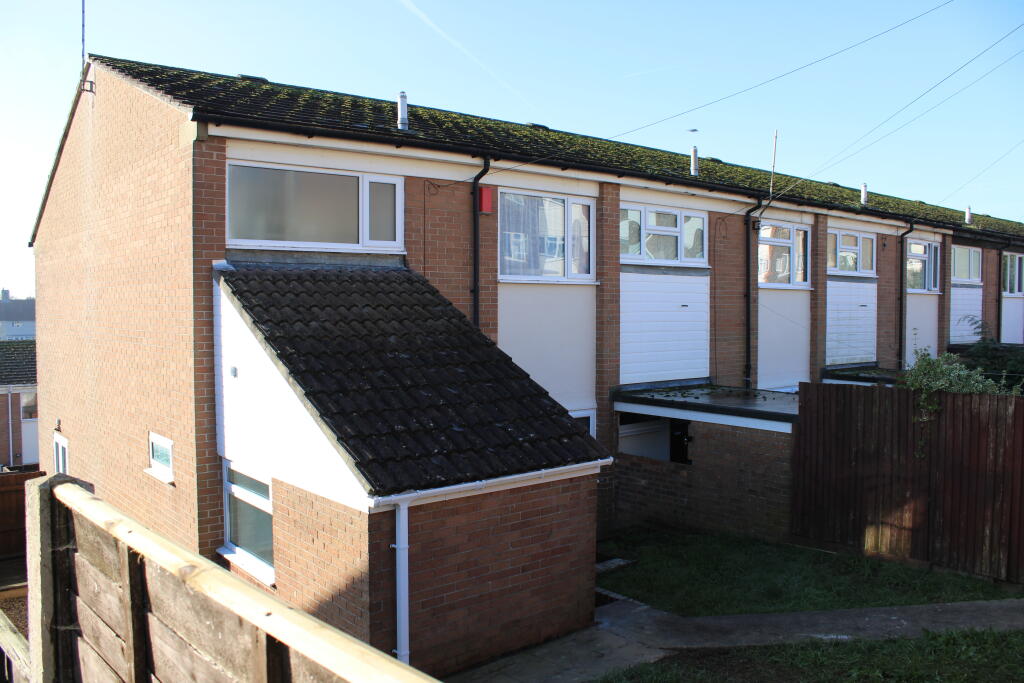 3 bed End of Terrace for rent in Mudford. From YeoLets - Yeovil