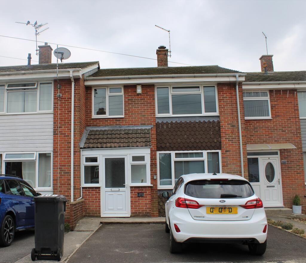 1 bed House Share for rent in Yeovil Marsh. From YeoLets - Yeovil