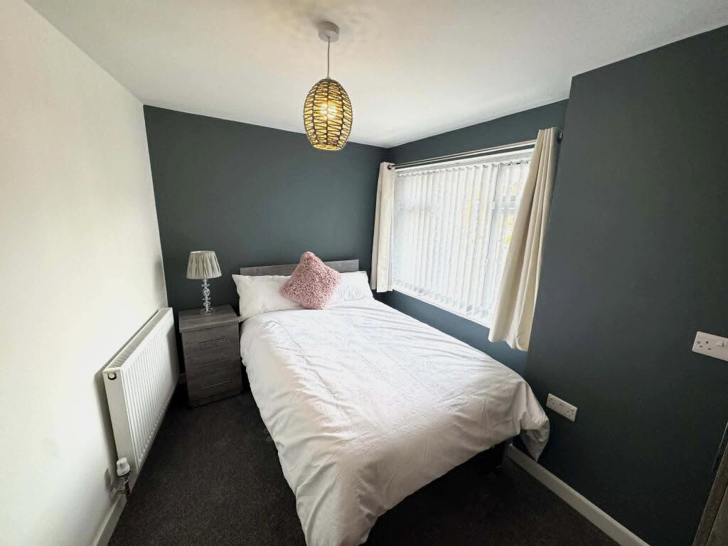 1 bed House Share for rent in Yeovil Marsh. From YeoLets - Yeovil 1 bed House Share for rent in Yeovil Marsh. From YeoLets - Yeovil