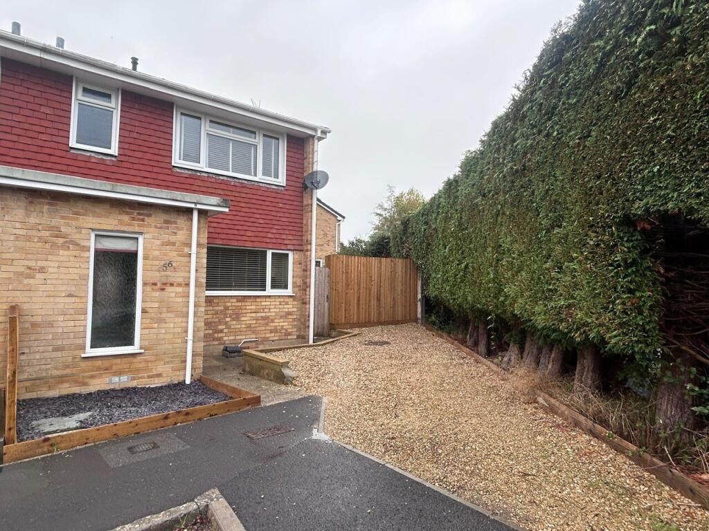 3 bed Semi Detached for rent in Yeovil Marsh. From YeoLets - Yeovil 3 bed Semi Detached for rent in Yeovil Marsh. From YeoLets - Yeovil