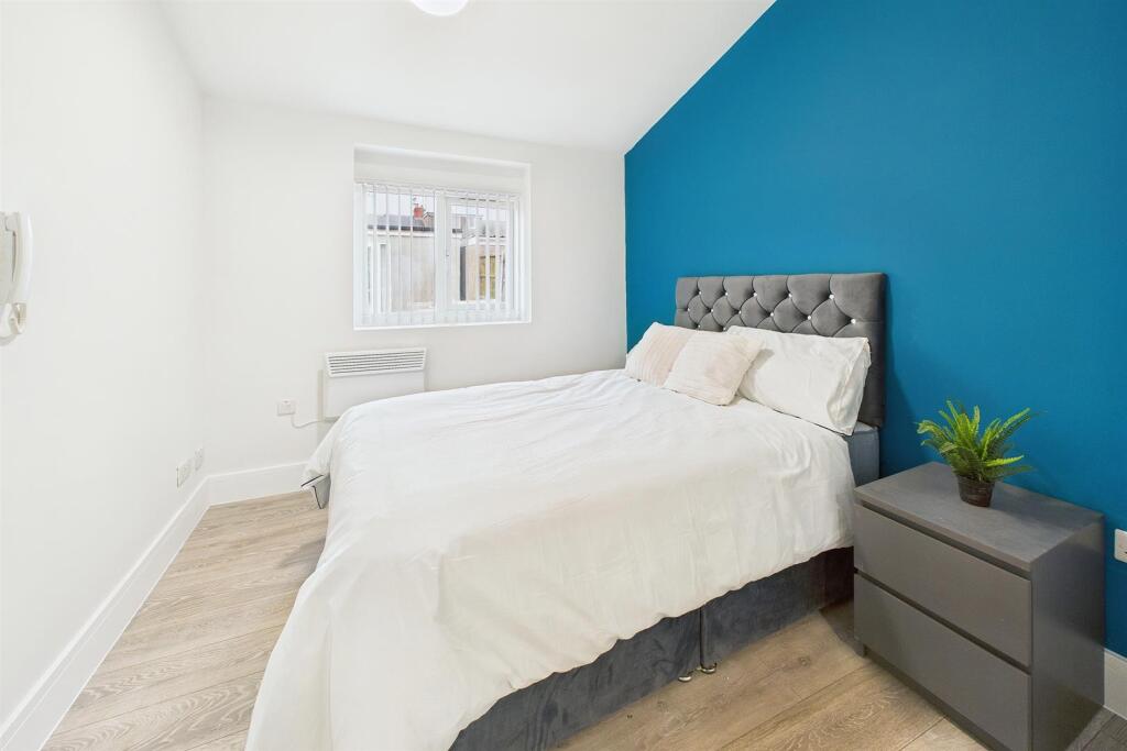 0 bed Studio for rent in Coventry. From Prominence Estates - Coventry