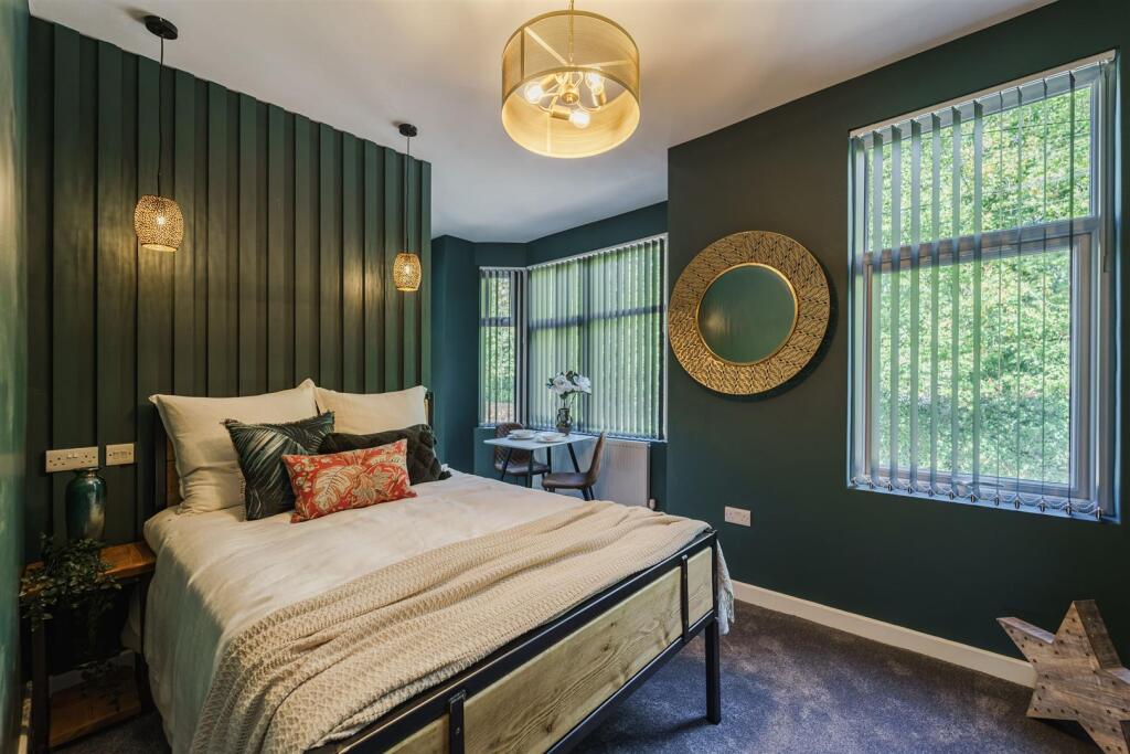 1 bed House Share for rent in Coventry. From Prominence Estates - Coventry