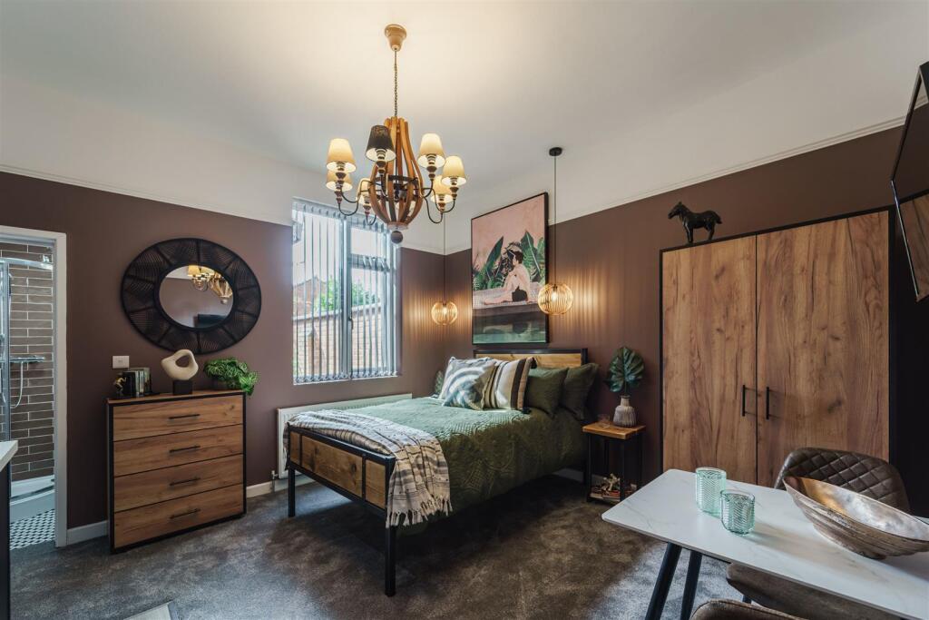 1 bed House Share for rent in Coventry. From Prominence Estates - Coventry