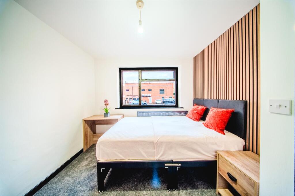 0 bed Studio for rent in Coventry. From Prominence Estates - Coventry
