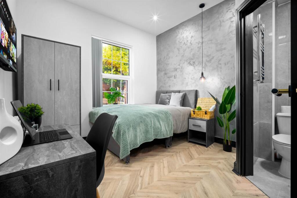 0 bed Studio for rent in Coventry. From Prominence Estates - Coventry