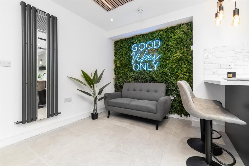 5 bed Mid Terraced House for rent in Coventry. From Prominence Estates - Coventry