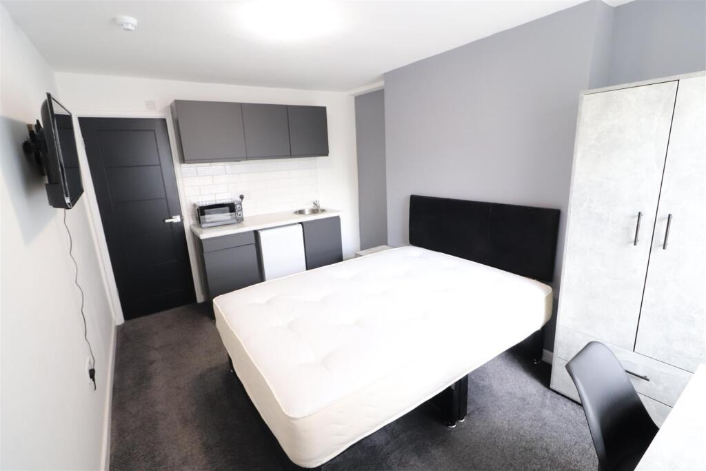 0 bed Studio for rent in Coventry. From Prominence Estates - Coventry