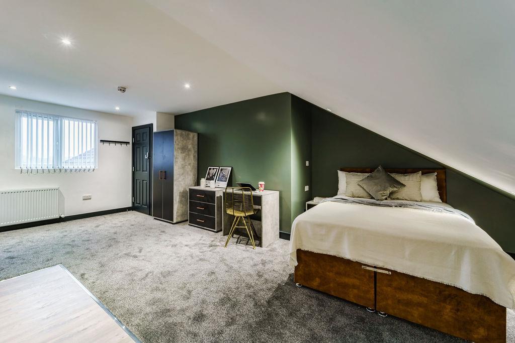 0 bed Studio for rent in Coventry. From Prominence Estates - Coventry