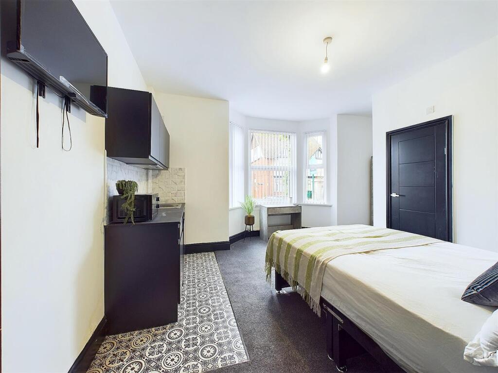 0 bed Studio for rent in Coventry. From Prominence Estates - Coventry