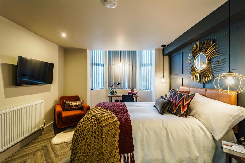 0 bed Studio for rent in Coventry. From Prominence Estates - Coventry