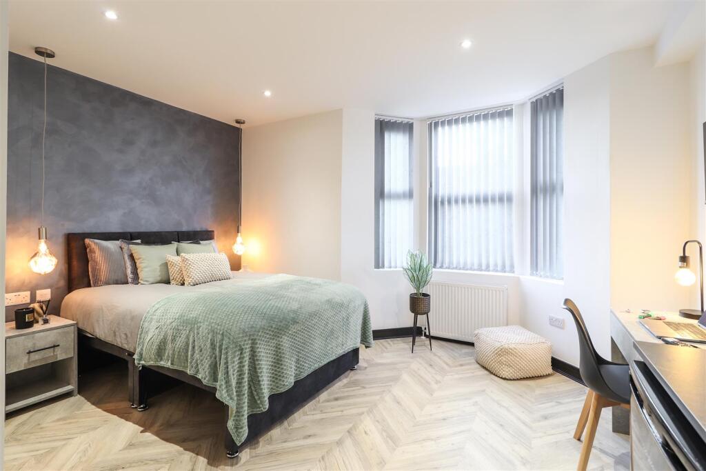 0 bed Studio for rent in Coventry. From Prominence Estates - Coventry