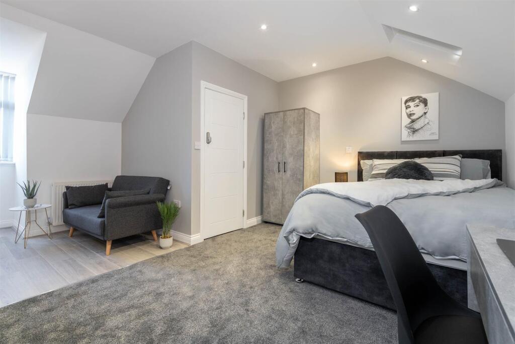 0 bed Studio for rent in Coventry. From Prominence Estates - Coventry