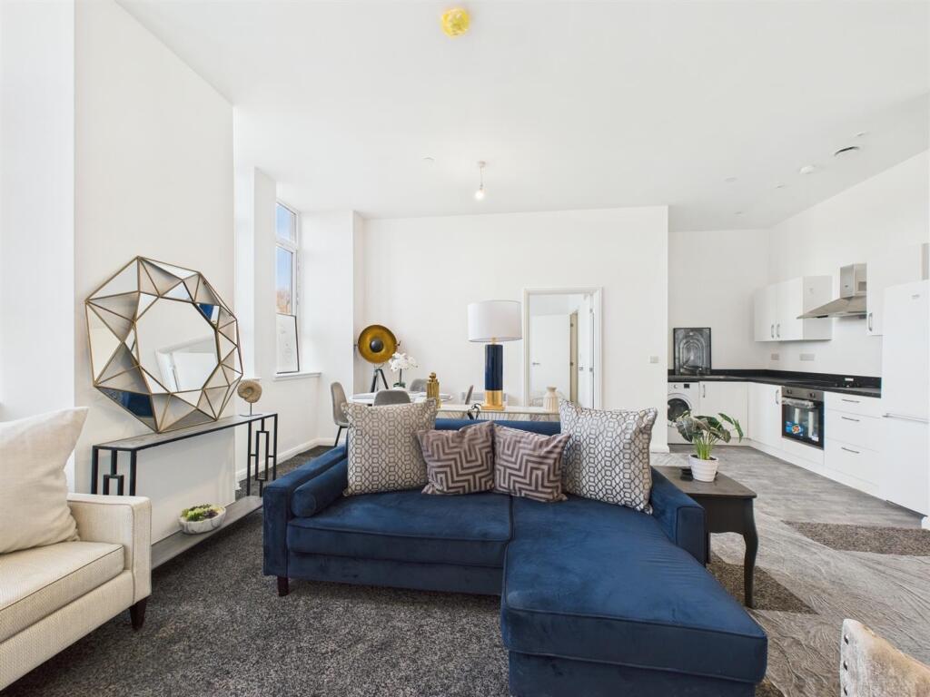 1 bed Apartment for rent in Coventry. From Prominence Estates - Coventry 1 bed Apartment for rent in Coventry. From Prominence Estates - Coventry