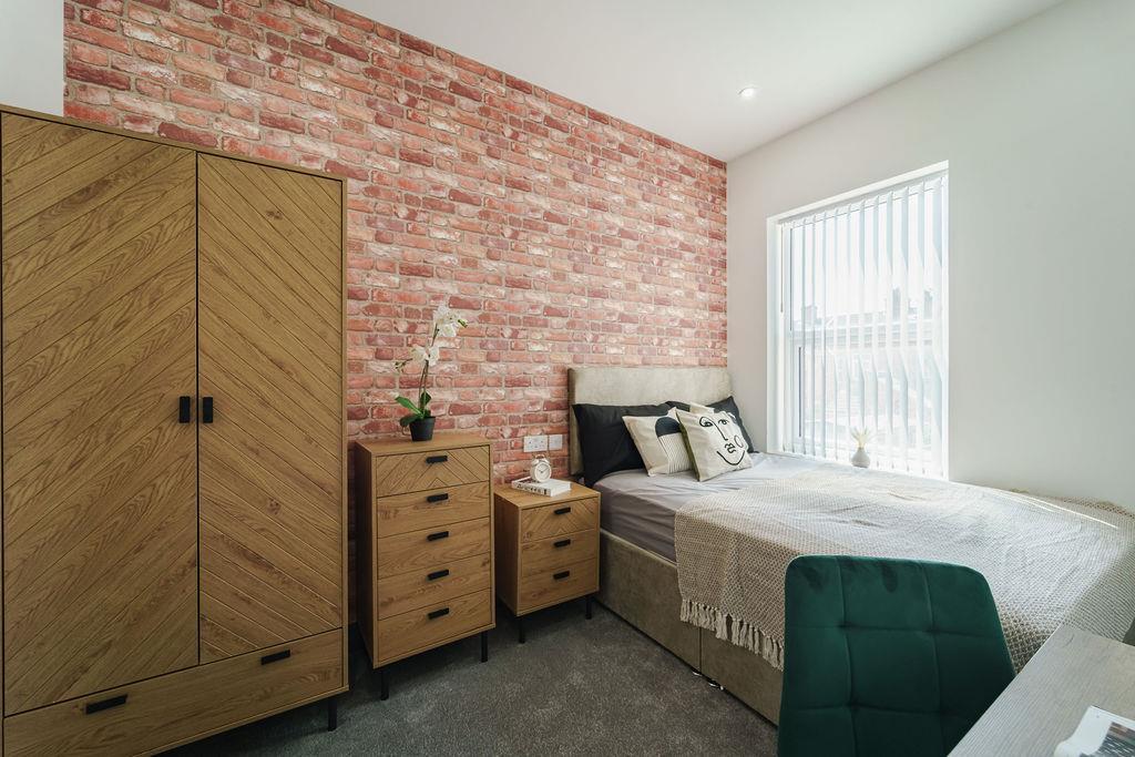 1 bed House Share for rent in Rugby. From Prominence Estates - Coventry